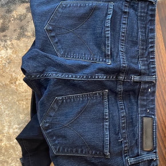 Calvin Klein jeans - Picture 4 of 6